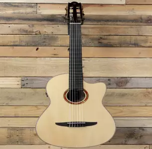 قیمت گیتار یاماها NTX700